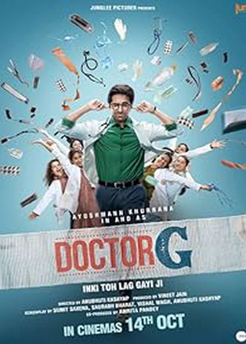 Doctor G