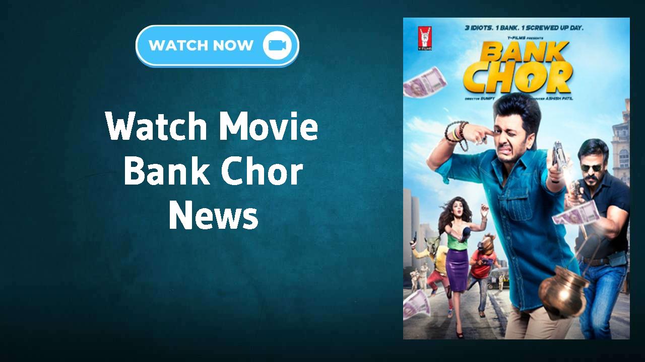 Bank Chor