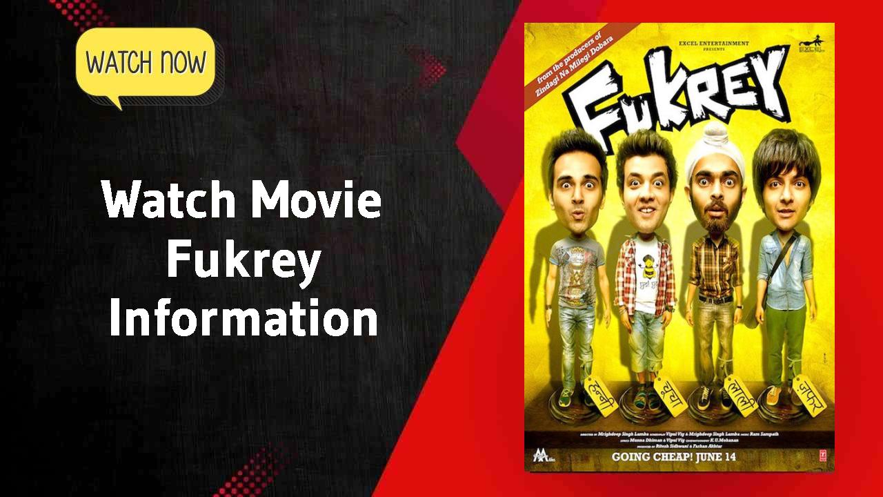 Fukrey