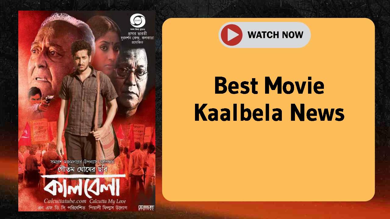 Kaalbela