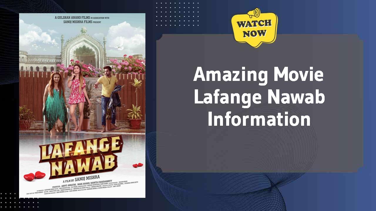 Lafange Nawab