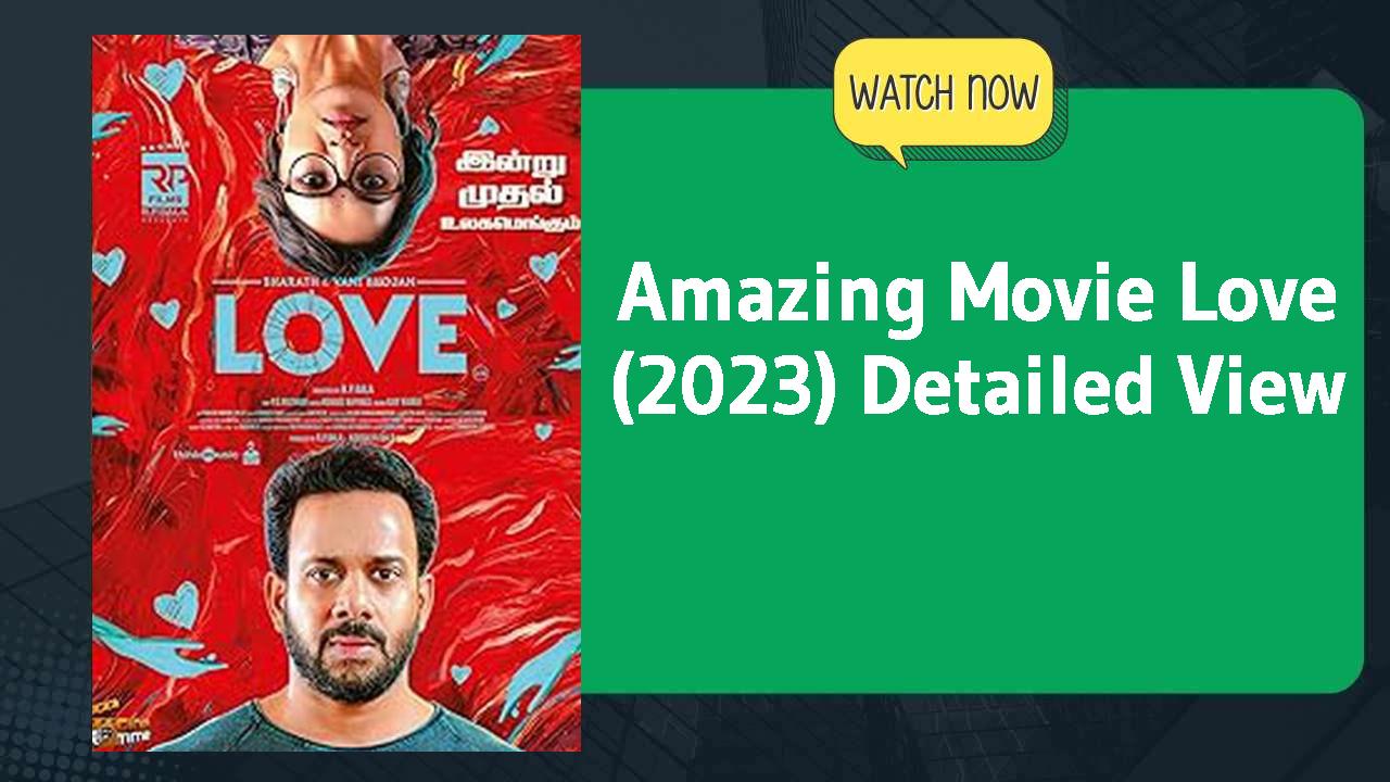 Love (2023)