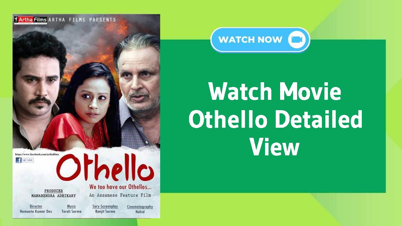 Othello