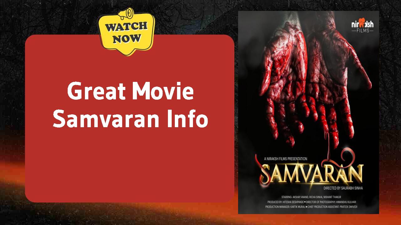 Samvaran